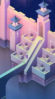 Monument Valley 3 скриншот 11