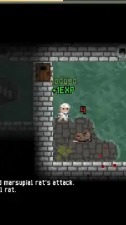 Pixel Dungeon ML скриншот 4