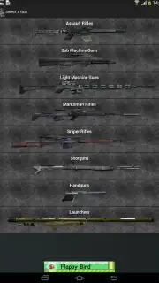 Gun Camera скриншот 13