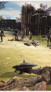 TALION скриншот 3