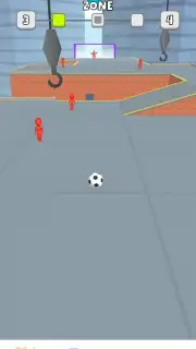 Crazy Kick! скриншот 9