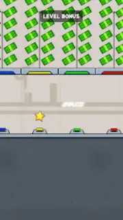 Squid Escape: Escape Together скриншот 5