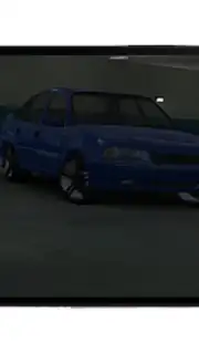 Uz Parking Underground скриншот 10