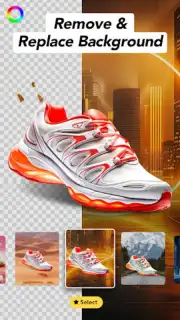 AI Photo Editor - AI Art скриншот 3