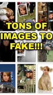 Image Faker скриншот 1