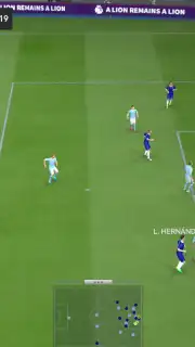 Total Football (Europe) скриншот 7