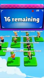 Stumble Guys скриншот 12