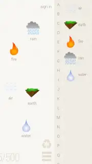 Little Alchemy скриншот 10