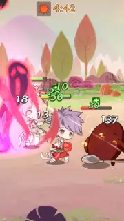 Food Fantasy: New Journey скриншот 10