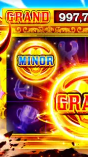 Cash Tornado™ Slots скриншот 3