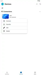 Windows App скриншот 8