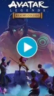 Avatar: Realms Collide скриншот 1