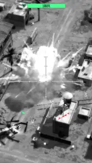 War Drone скриншот 17
