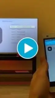 Remote for Apple TV - CiderTV скриншот 1