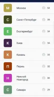 ТОП—РАДИО скриншот 1