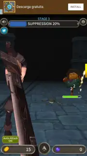 Blade of Dungeon скриншот 4