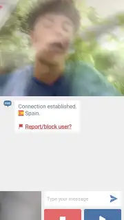 Minichat скриншот 7