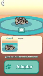 Pixel Petz скриншот 5