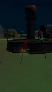 Fireworks Simulator 3D скриншот 7