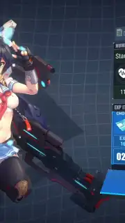 Final Gear скриншот 9