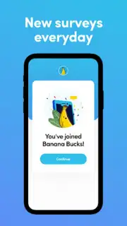 BananaBucks скриншот 7