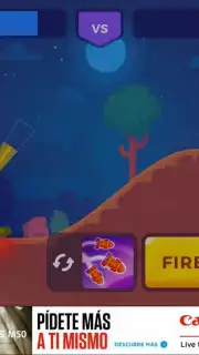 Tank Stars скриншот 2