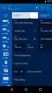 Fibe TV скриншот 6