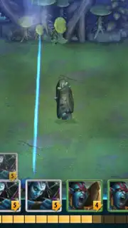 Avatar: Pandora Rising скриншот 2