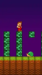 Steve's World скриншот 4