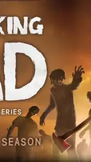 The Walking Dead: Season One скриншот 1