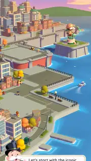 Monopoly GO! скриншот 22