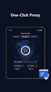 VPN Bucks - Fast VPN Proxy скриншот 11