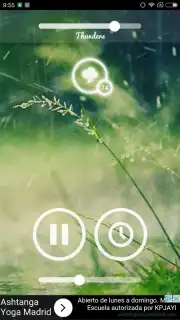 Meditation Music Metapps скриншот 6