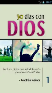 30 Días con Dios скриншот 4