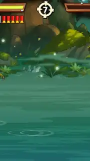 Swamp Attack 2 скриншот 10