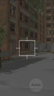 The Last of Us (Fangame) скриншот 6
