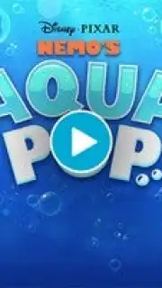Nemo's Aqua POP скриншот 1