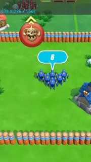 Lords Mobile скриншот 3