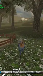 Kingdom Quest: Crimson Warden скриншот 3