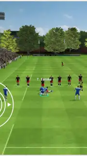 Rugby Nations 22 скриншот 2