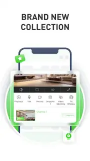 EasyLive Plus скриншот 2