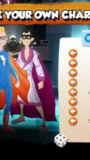 Hero Zero скриншот 2