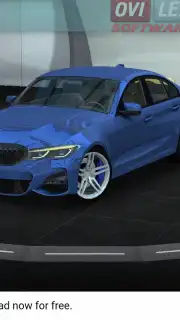 Driving School Simulator скриншот 9