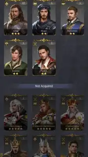 King's Choice (SEA) скриншот 9
