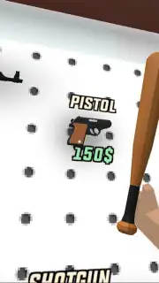Dude Theft Wars скриншот 6