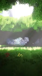 Shaders and Textures for Minecraft скриншот 6