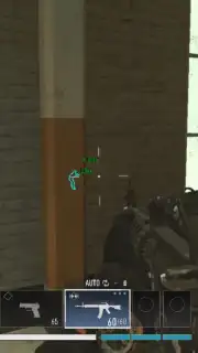 Call of Duty: Warzone Mobile скриншот 8