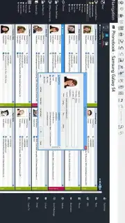 Phone Copier скриншот 2