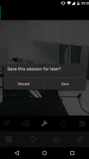 Vine скриншот 2