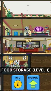 American Dad! Apocalypse Soon скриншот 8